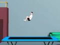 Joc Trambulina Flip  on-line