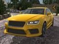 Joc Multiplayer Real Drift  on-line