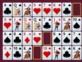 Joc Paganini Solitaire on-line