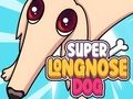 Joc Câine cu nas super lung  on-line