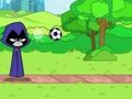 Joc Teen Titans: Gol  on-line