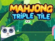Joc Mahjong triplu faianță on-line