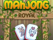 Joc Mahjong Royal on-line