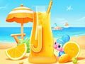 Joc Carte de colorat: Litera J  on-line