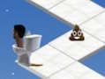 Joc Skibidi Rush on-line