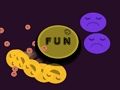 Joc Buton Bliss  on-line