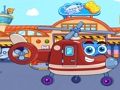 Joc Spălarea avionului  on-line