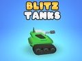Joc Tancuri Blitz  on-line