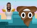 Joc Toalete Skibidi: Flappy  on-line