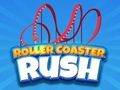 Joc Roller Coaster Rush on-line