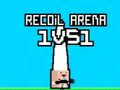 Joc Recul Arena 1VS1  on-line