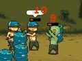 Joc Zombie mort înainte on-line