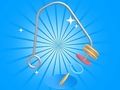 Joc Slide Hoops 3d on-line