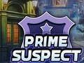 Joc Suspect principal  on-line