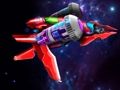 Joc Galaxy Attack Ultima Speranță  on-line