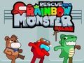 Joc Salvați de la Rainbow Monster online on-line