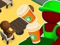 Joc Maestrul cafelei inactiv on-line