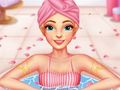 Joc Ellie Summer Spa și salon de înfrumusețare on-line Joc Ellie Summer Spa și salon de înfrumusețare on-line