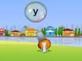 Joc Tastarea cu balon  on-line