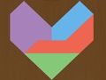 Joc Puzzle Woody Tangram on-line
