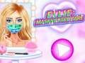 Joc Ellie: Maskne Face Care on-line