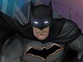 Joc Batman: Chase Crusader Cloak on-line