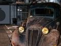 Joc Vechiul Garage Treasure Escape  on-line