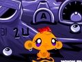 Joc Monkey Go Happy Etapa 199  on-line