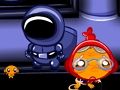 Joc Monkey Go Happy Etapa 201  on-line