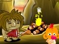 Joc Monkey Go Happy Etapa 204  on-line