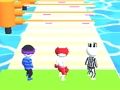 Joc Doodle Run 3D:Mod greu  on-line