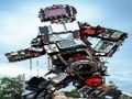 Joc Schrottriese Jigsaw on-line
