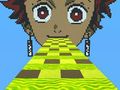 Joc Kogama: Demon Slayer Parkour on-line