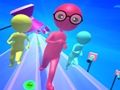 Joc Sky Race 3d on-line