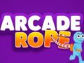 Joc Coarda de arcade on-line Joc Coarda de arcade on-line