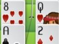 Joc Golf Solitaire Pro on-line
