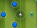Joc Cupa minusculă de fotbal  on-line