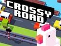 Joc Maestru Crossy Road on-line