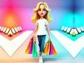 Joc Brand de modă 3D  on-line