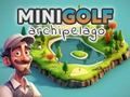Joc Arhipelagul Minigolf  on-line