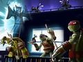 Joc Teenage Mutant Ninja Turtles Shadow Heroes on-line