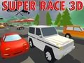 Joc Super Race 3D on-line