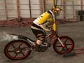 Joc Ciocnițe de curse pentru biciclete de încercare on-line