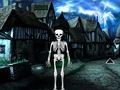 Joc Găsiți bicicleta Skull Rider  on-line