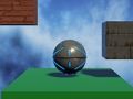 Joc Jumping Ball Neo on-line