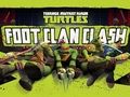 Joc Teenage Mutant Ninja Turtles Foot Clash Clash  on-line