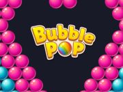 Joc Pop cu bule on-line