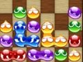 Joc Puyo Puyo Meciul 4  on-line