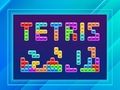 Joc Tetris on-line