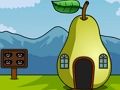Joc Tezaur Trove Escape din Lemon House on-line